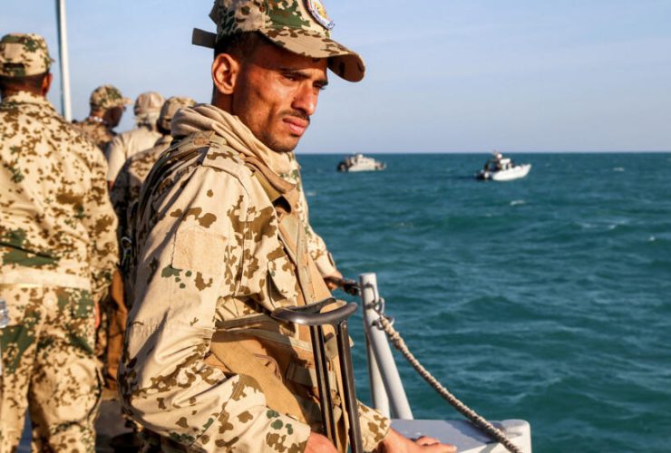 الحوثيون يستهدفون كل السفن العابرة نحو الاحتلال
