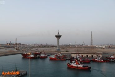 ميناء ينبع