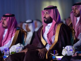 سمو ولي العهد الأمير محمد بن سلمان