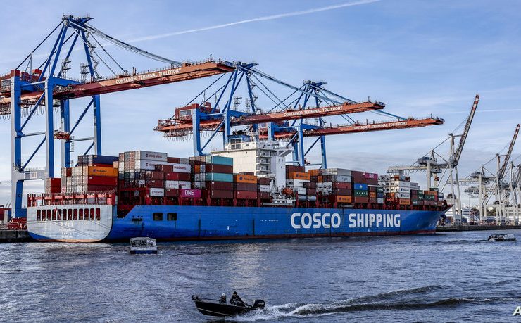 COSCO