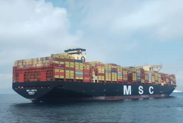 MSC
