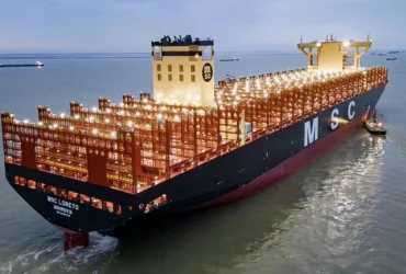 MSC