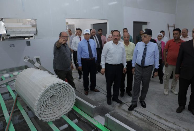 هيئة قناة السويس