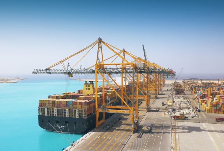 طنيات المناولة