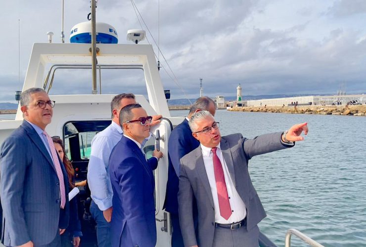 اقتصادية قناة السويس