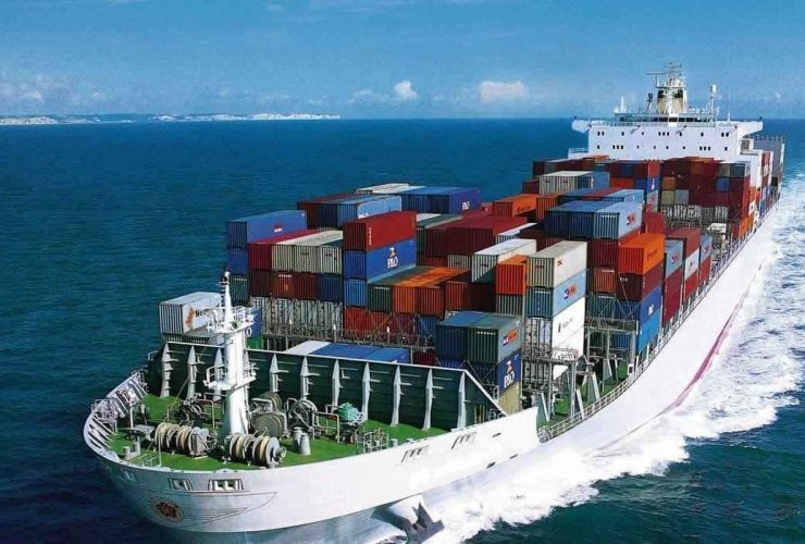 خطوط ملاحية