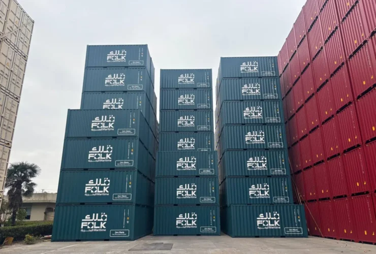 فلك السعودية