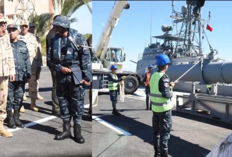 وزير الدفاع