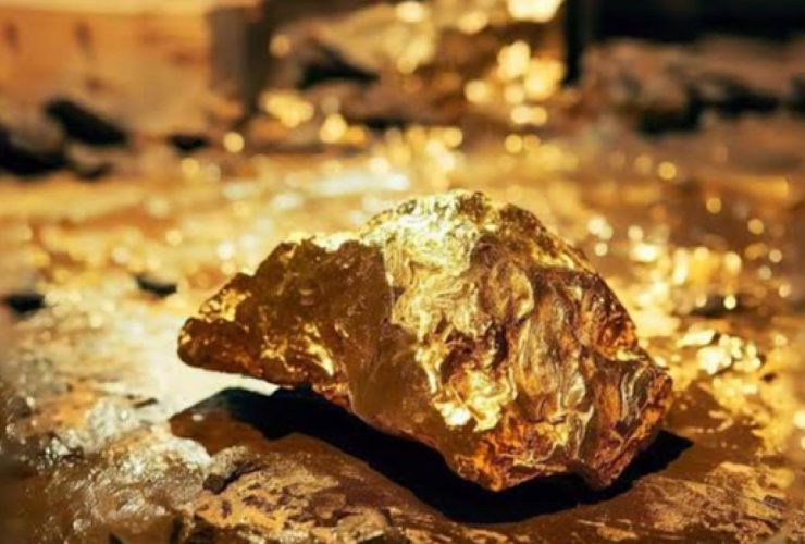 الوطنية للتعدين