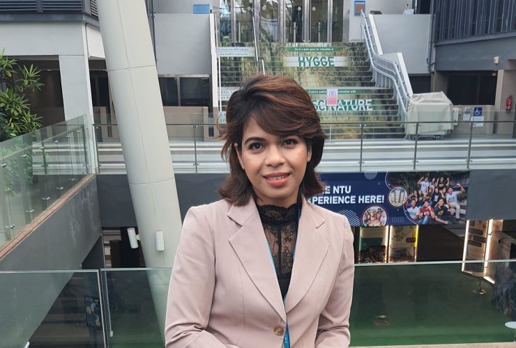 القائدة البحرية