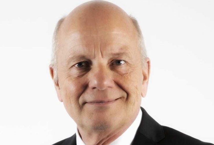 الملاحة البحرية