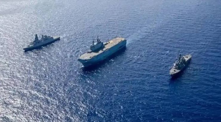 التأمين البحري