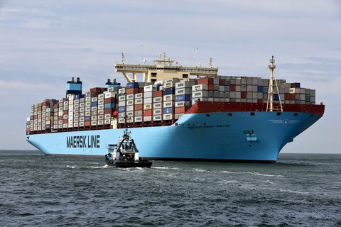 Maersk