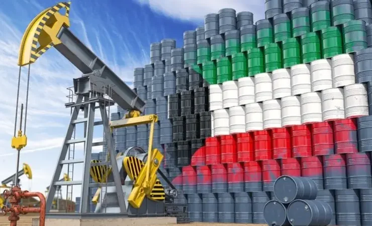 نفط الكويت