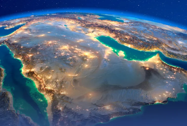 منافسة SpaceUp العالمية