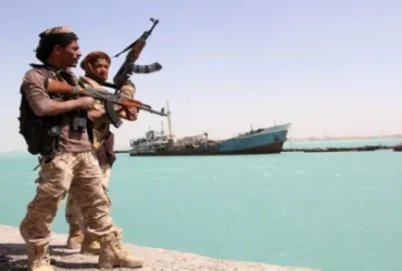 البحر الأحمر