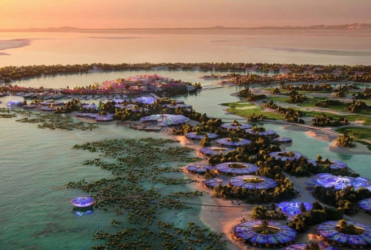 المساحة الجيولوجية