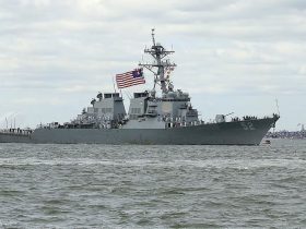 المحيط الهادئ