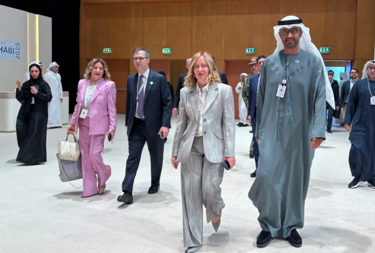 الطاقة المتجددة