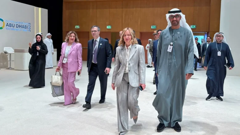 الطاقة المتجددة