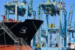 موانئ الكويت