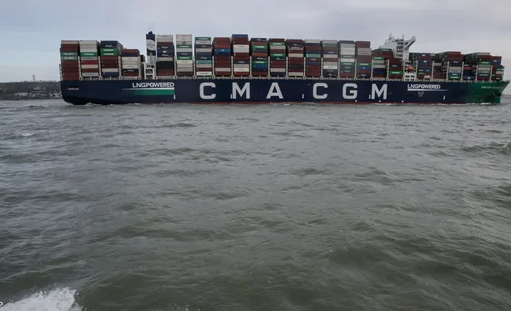 البحر الأحمر