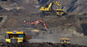 برنامج الاستكشاف التعديني السعودي