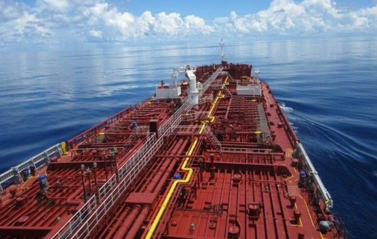 ناقلات المنتجات