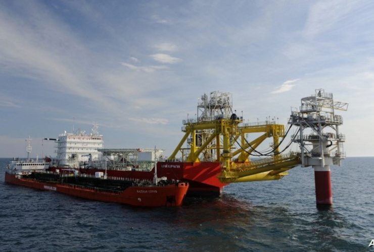 أساطيل الظل