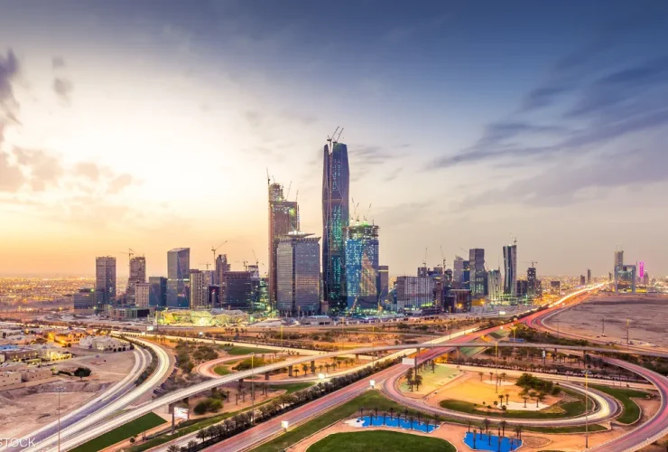 القطاع الخاص غير النفطي
