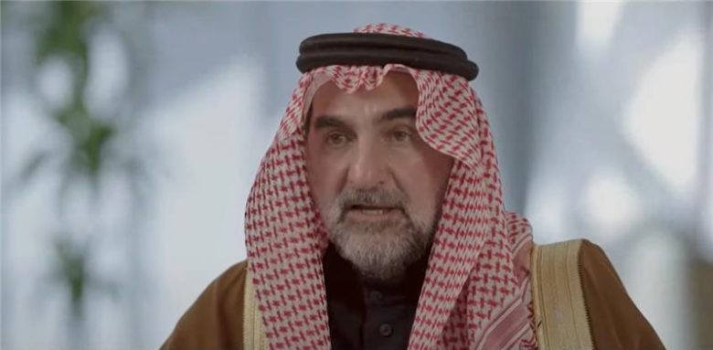 ياسر الرميان؛ محافظ صندوق الاستثمارات العامة