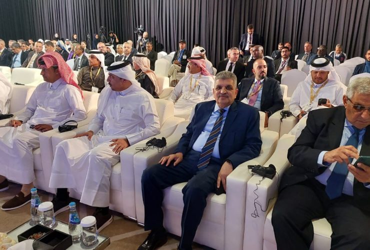 صناعة النقل البحري