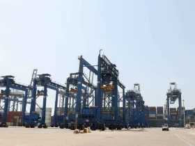 الهيئة العامة للموانئ