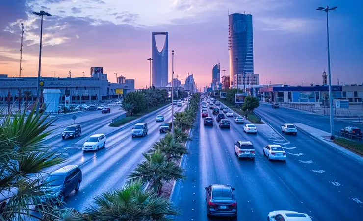 وكالة فيتش تؤكد تصنيف المملكة