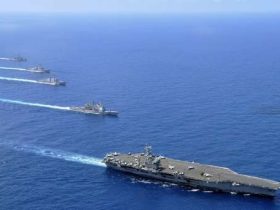 البحر الأحمر