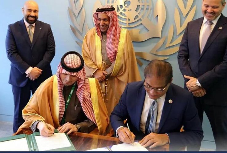 المملكة