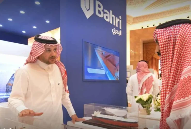 أرباح البحري