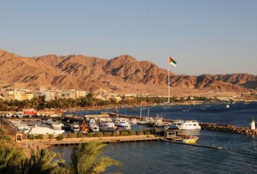 موانئ العقبة