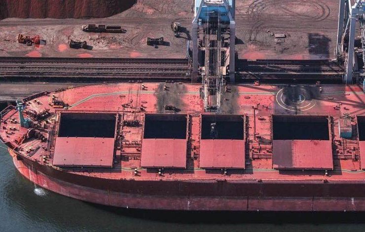 سفن الشحن القديمة