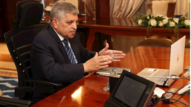 الخطوط الملاحية