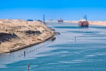 التوترات الإقليمية