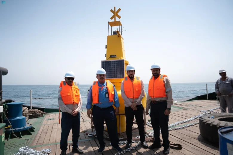 ميناء الملك فهد