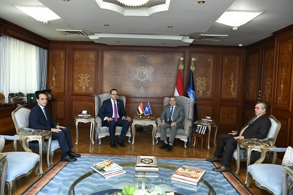 البحر الأحمر