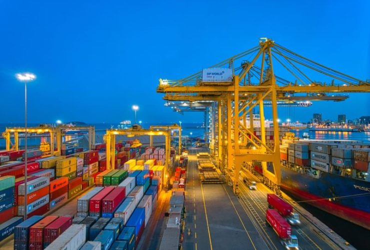 سوريا توقّع مذكرة تفاهم بـ800 مليون دولار مع "دي بي ورلد"