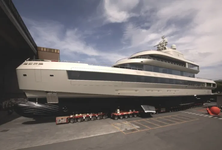 أدميرال أرماني