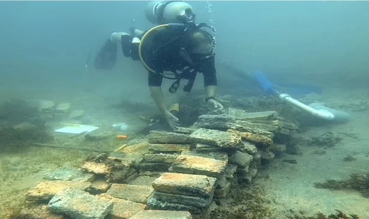 المحيط الأطلسي