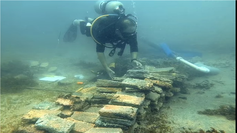 المحيط الأطلسي