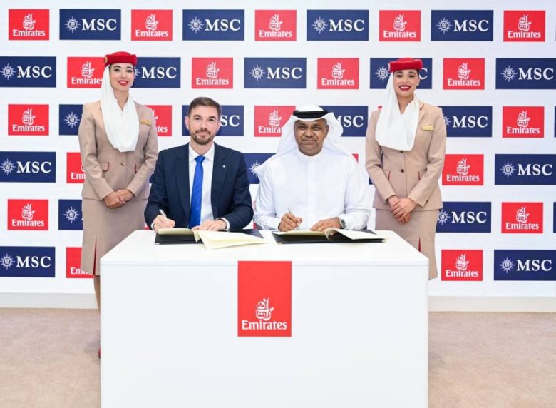 MSC كروز