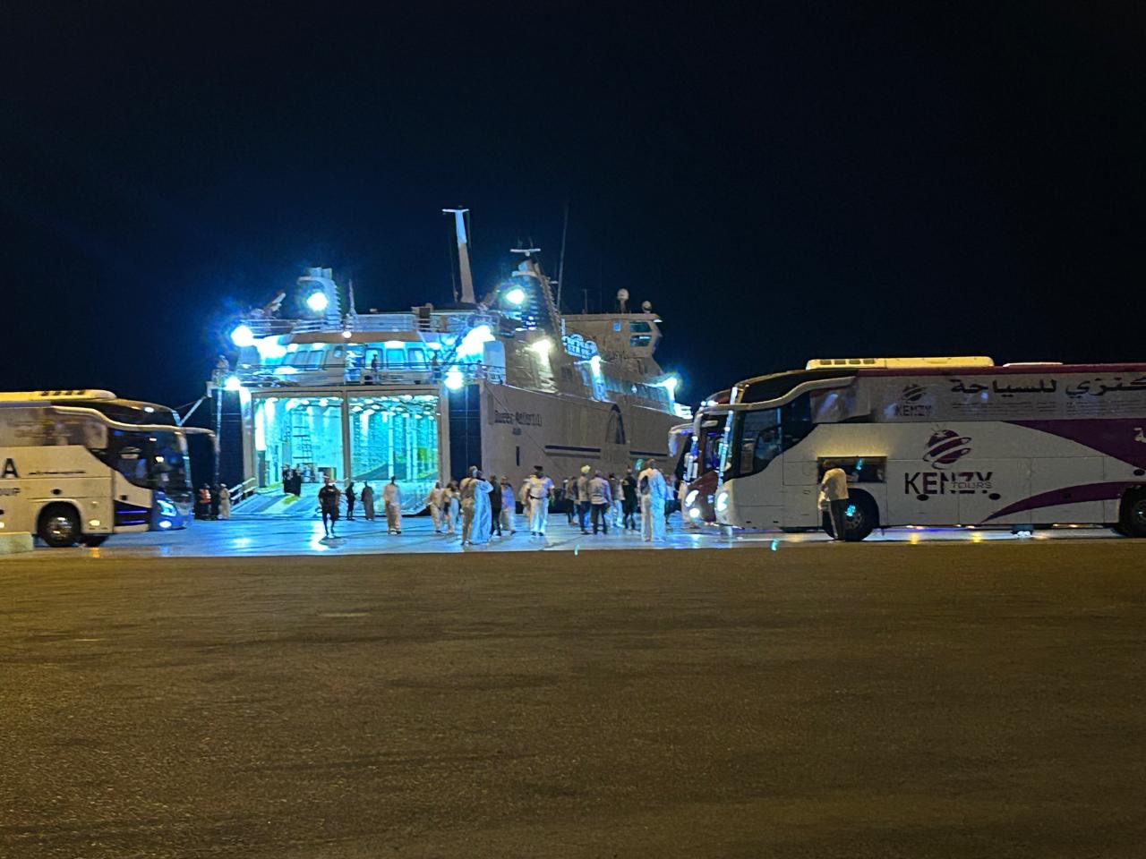 ميناء نويبع