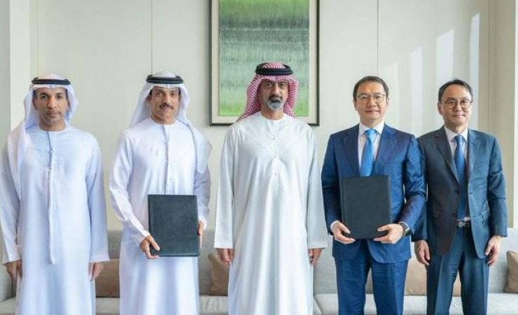 ميناء عجمان